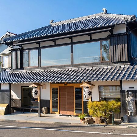 Takayanagi Ryokan - Vacation Stay 88528V 高松 外观 照片