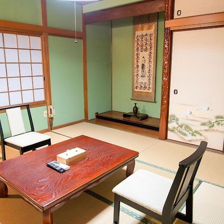Takayanagi Ryokan - Vacation Stay 88528V 高松 外观 照片