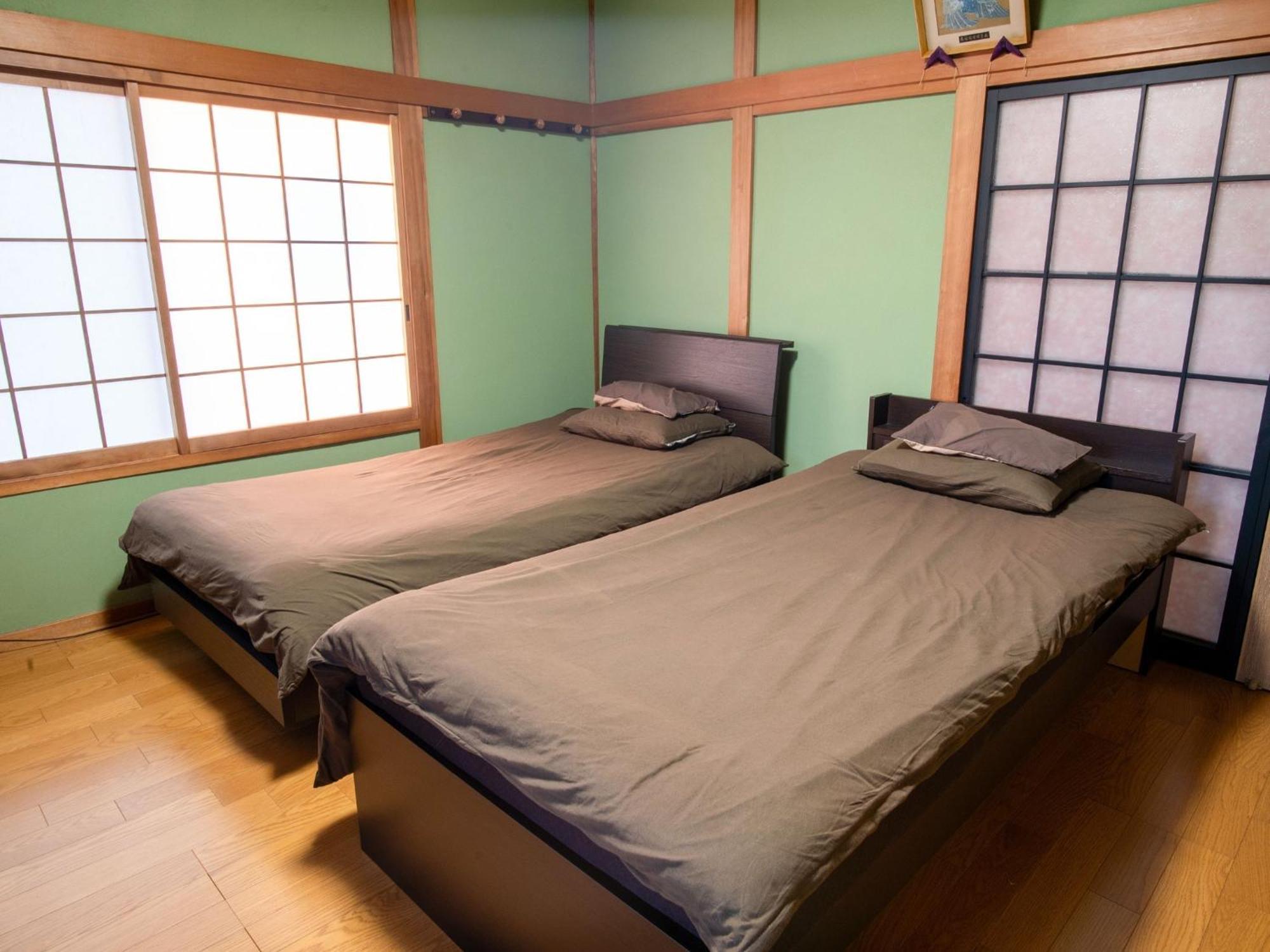Takayanagi Ryokan - Vacation Stay 88528V 高松 外观 照片