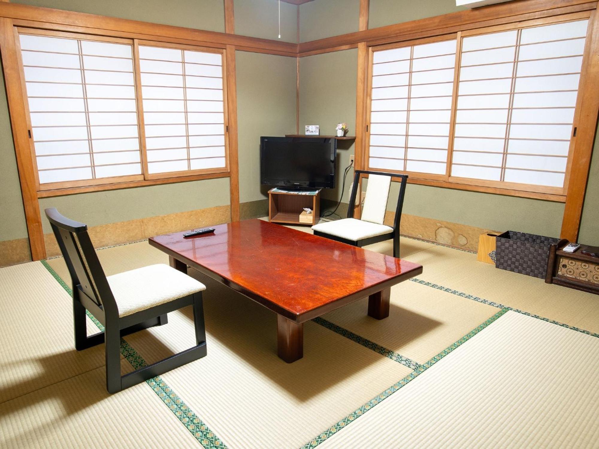 Takayanagi Ryokan - Vacation Stay 88528V 高松 外观 照片