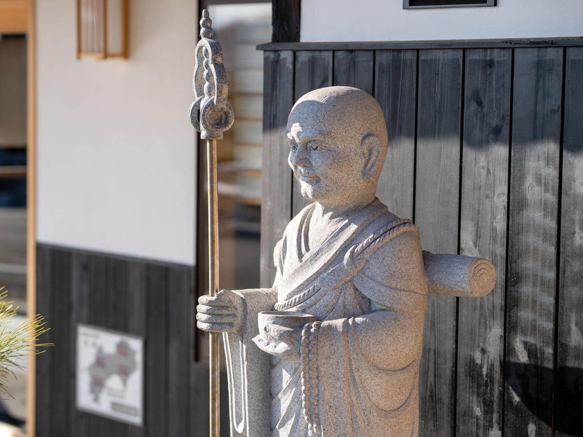 Takayanagi Ryokan - Vacation Stay 88528V 高松 外观 照片