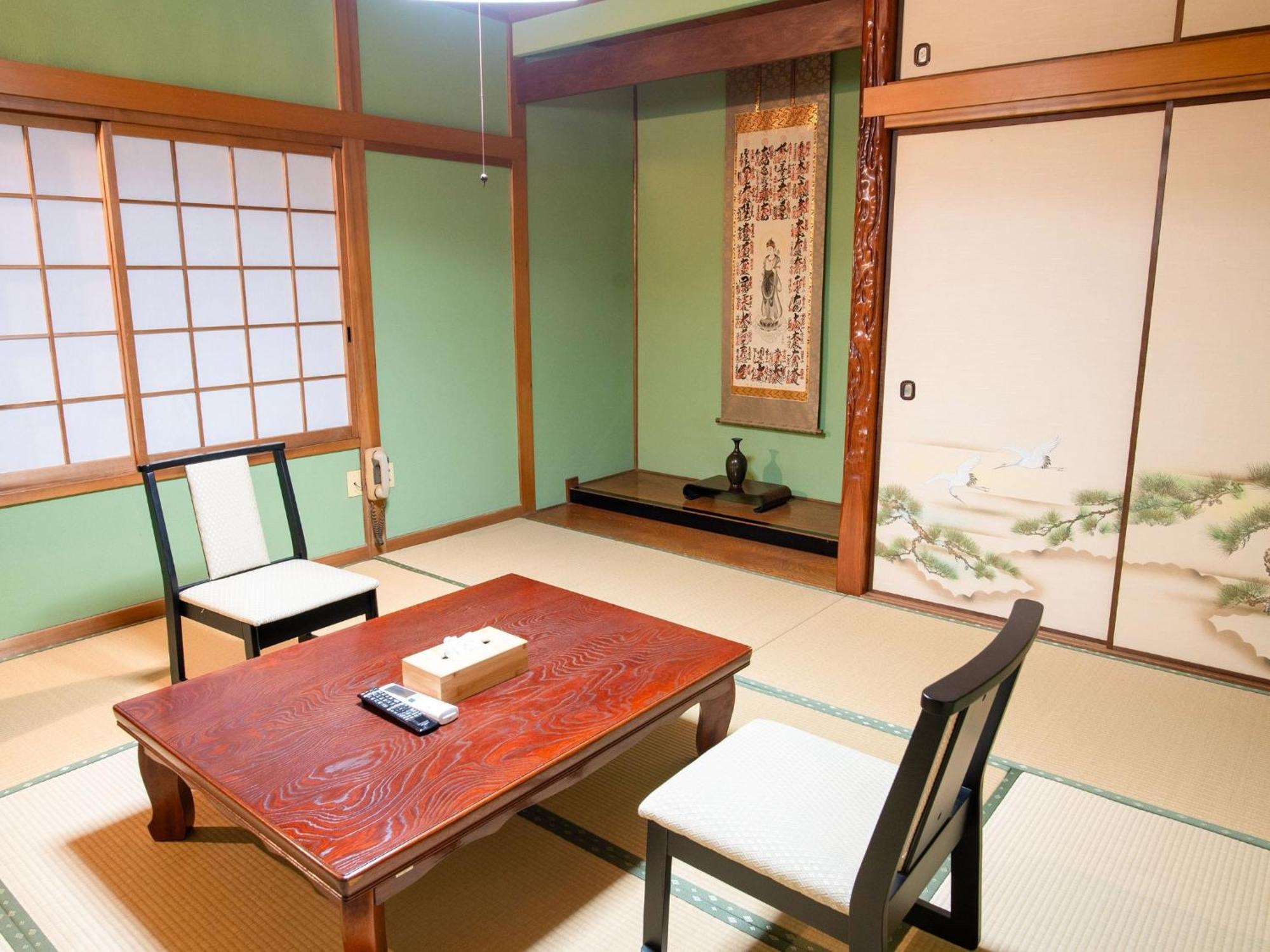 Takayanagi Ryokan - Vacation Stay 88528V 高松 外观 照片